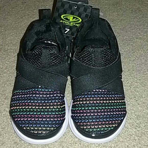 athletic works shoes price